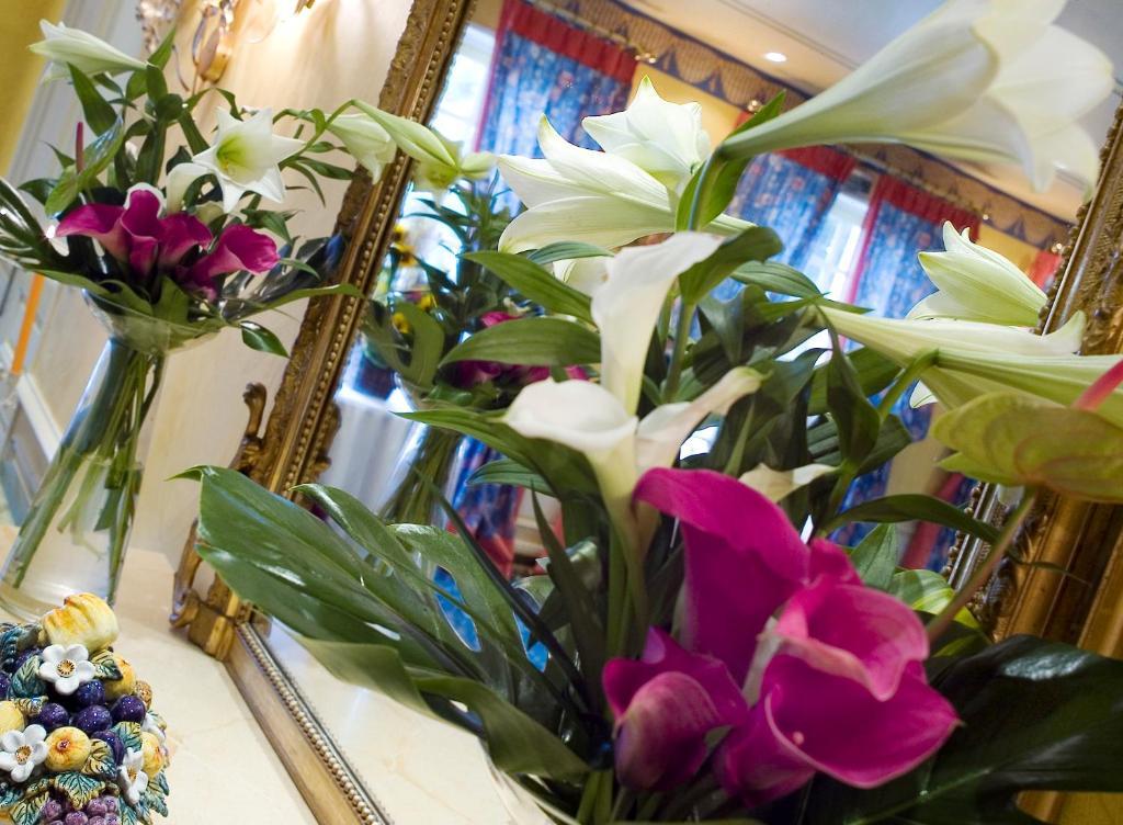 Chateau De Beaulieu Et Magnolia Spa, The Originals Relais Жу-ле-Тур Экстерьер фото